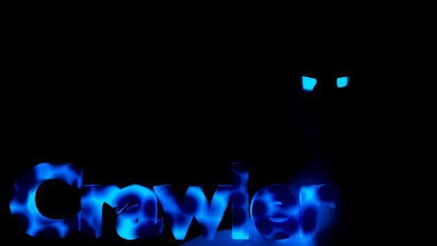 Crawler (itch) (Xsmer)
