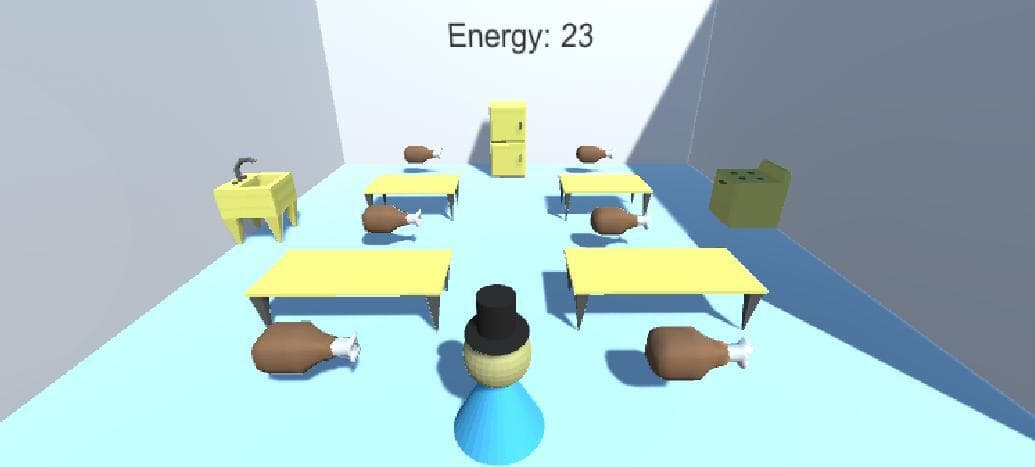 Dont Waste Your Food screenshot 2