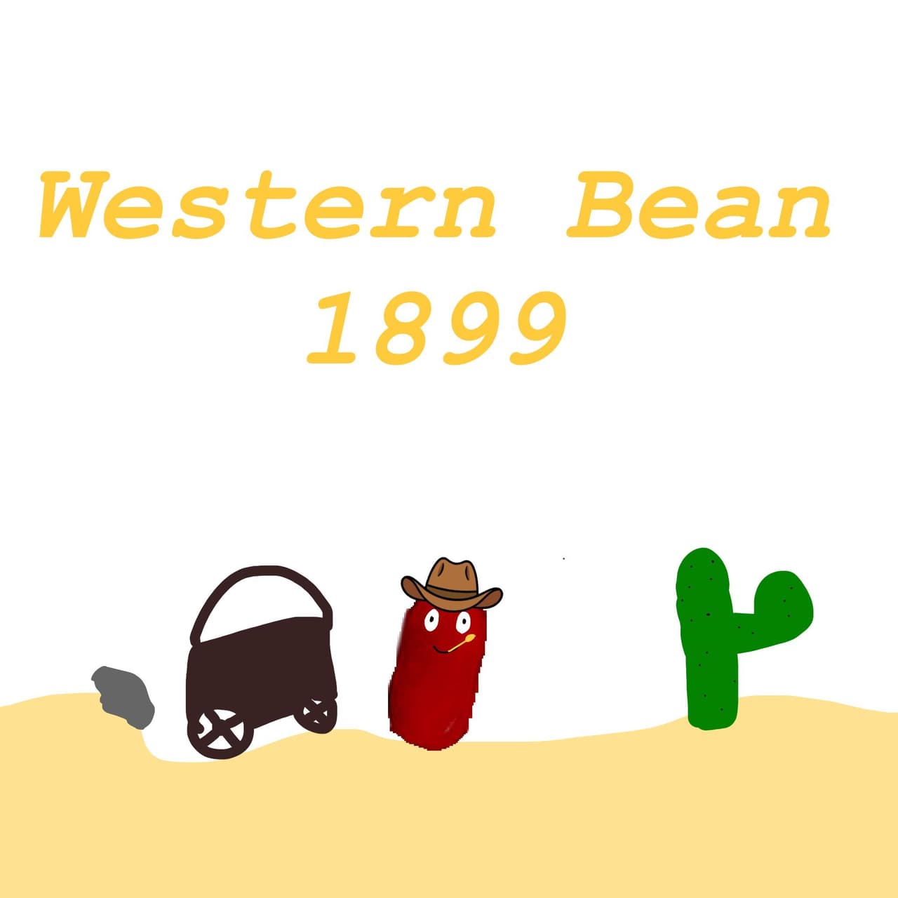Western Bean 1899