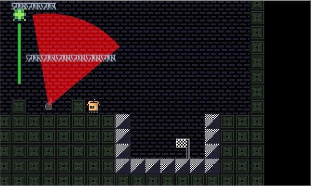 Robox (itch) (blokops, Grochowicz) screenshot 3