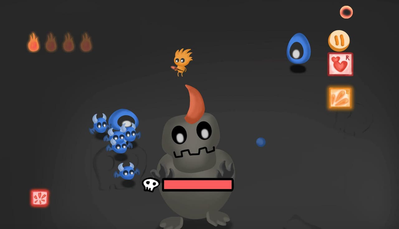 BeFriends screenshot 5