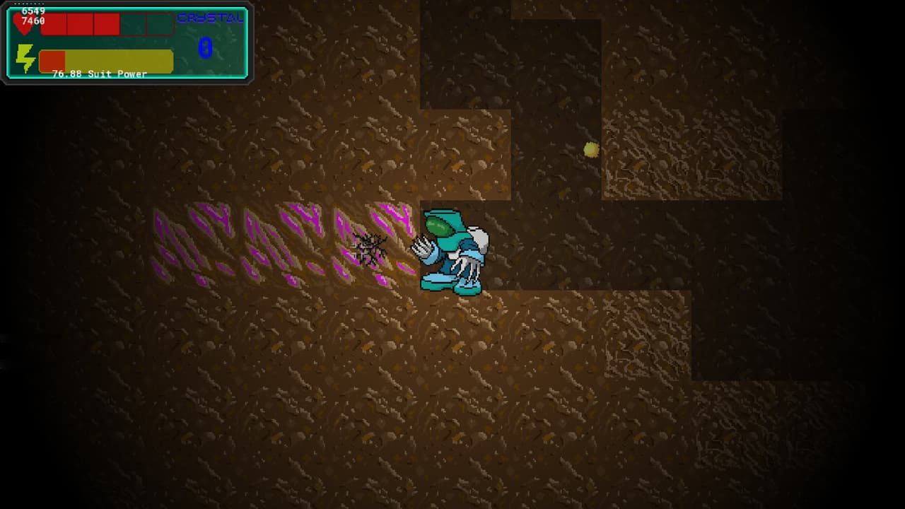 Groundbreak: Extraction screenshot 3