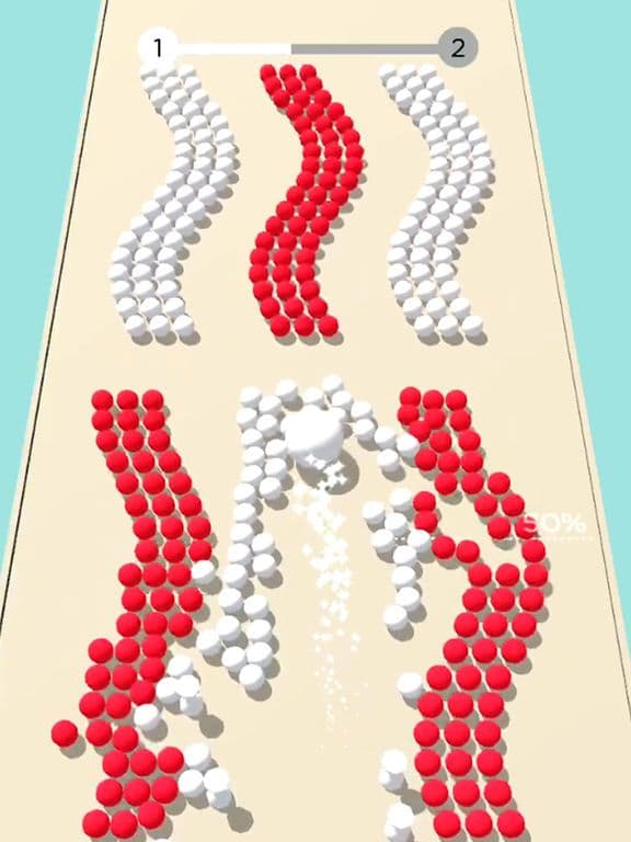 Color Bump 3D screenshot 2