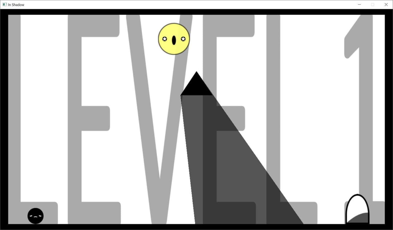 In Shadow screenshot 2