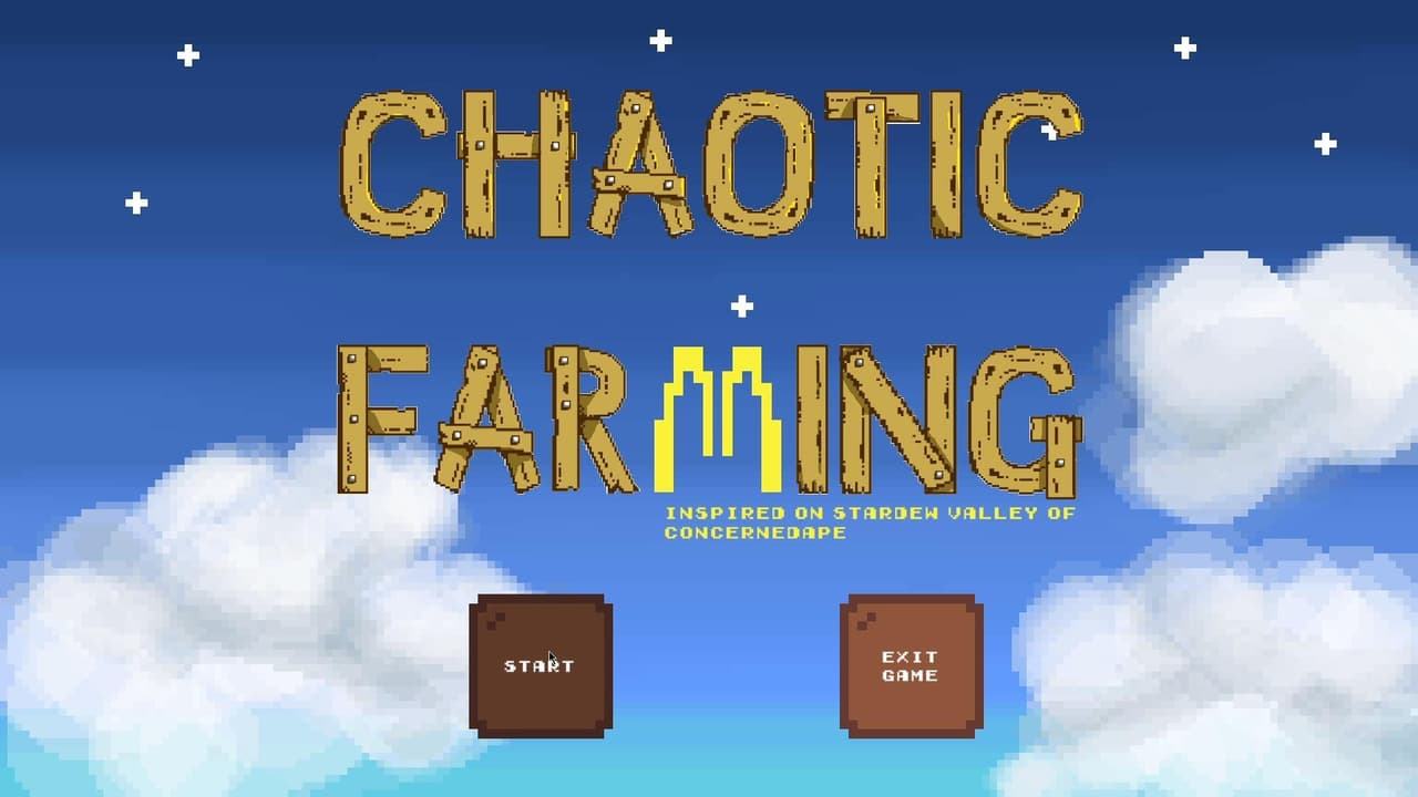 Chaotic Farming screenshot 5