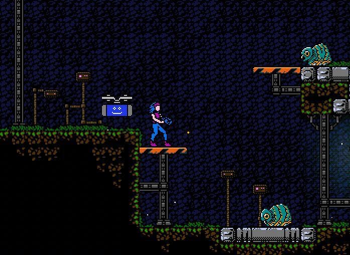 SUGAMENIA (gchuso) (gchuso) screenshot 2
