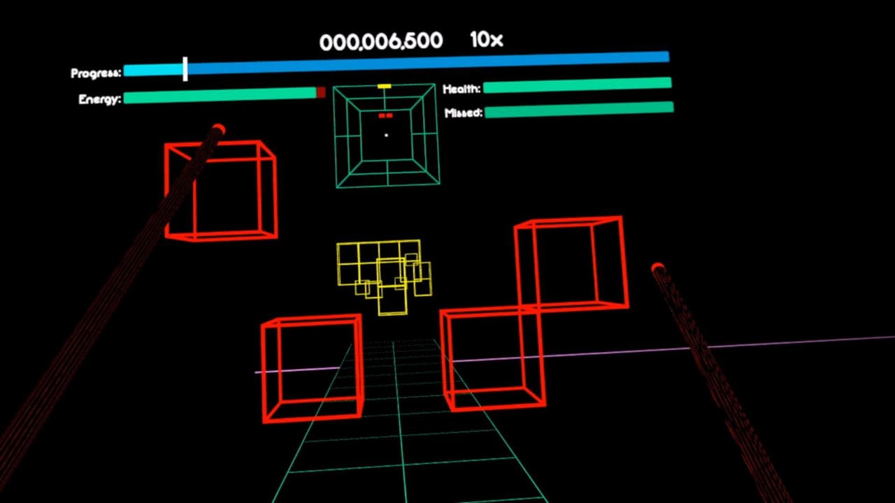 Laser Z-Early Access screenshot 5