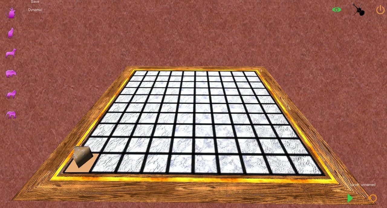 Find My Cheese screenshot 3
