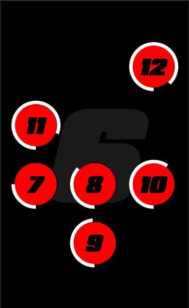 Speed Tap