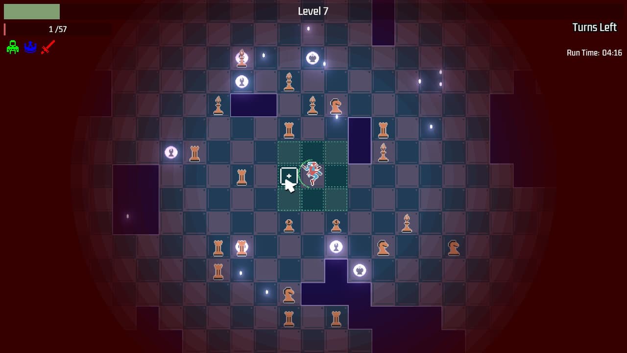 Chess Survivors screenshot 5