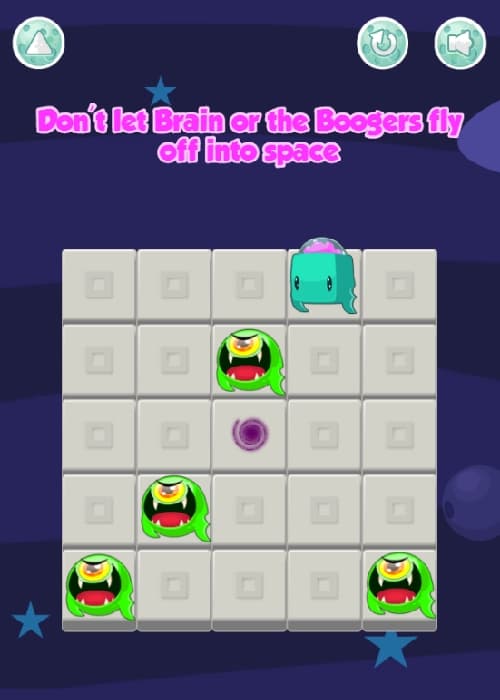 Brain Escape screenshot 3