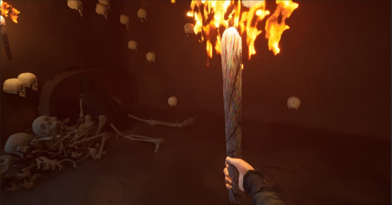 Was above, Fell below screenshot 4