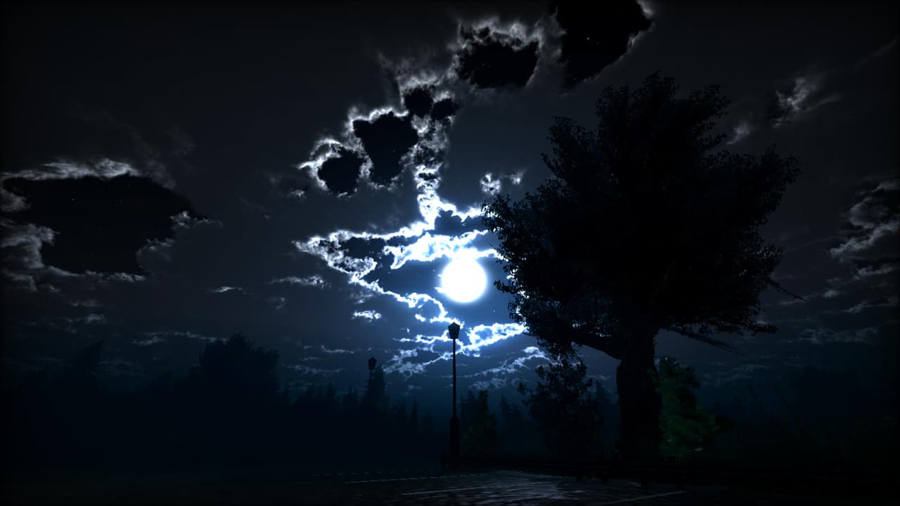 Hunted: One Step Too Far screenshot 2
