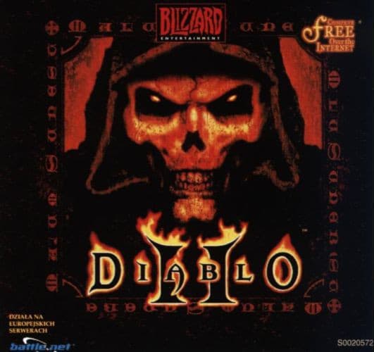 Project Diablo 2 0.1