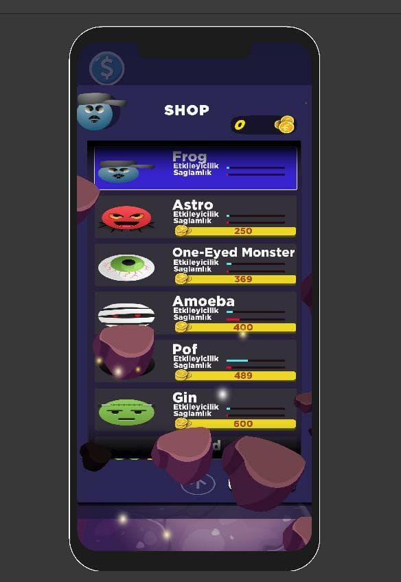To The Moon (itch) (Vokcen) screenshot 5