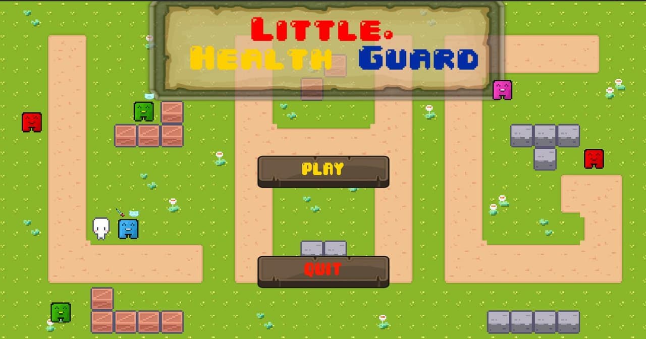 Little Health Guard