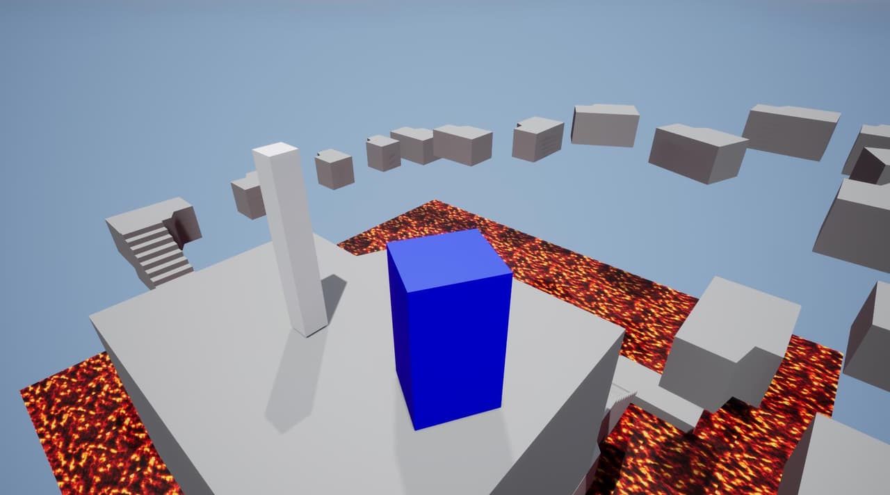 Lava (OP Games)