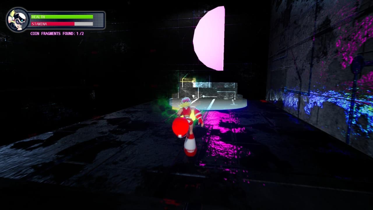 Super Robin! screenshot 3