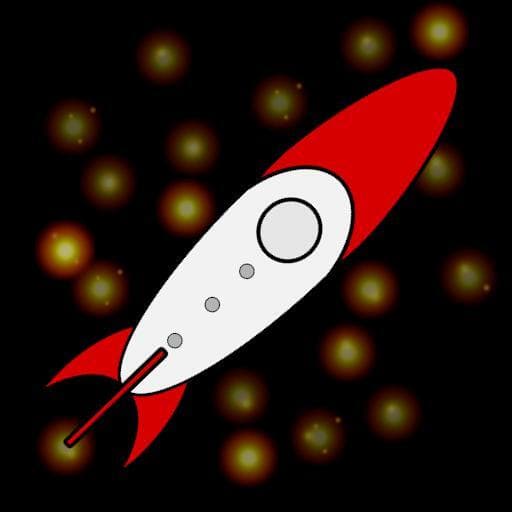 Runaway Rocket
