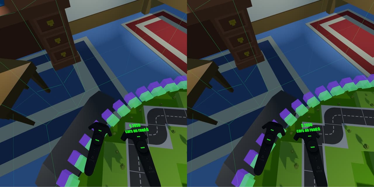 Car Car Crash Hands On Edition
