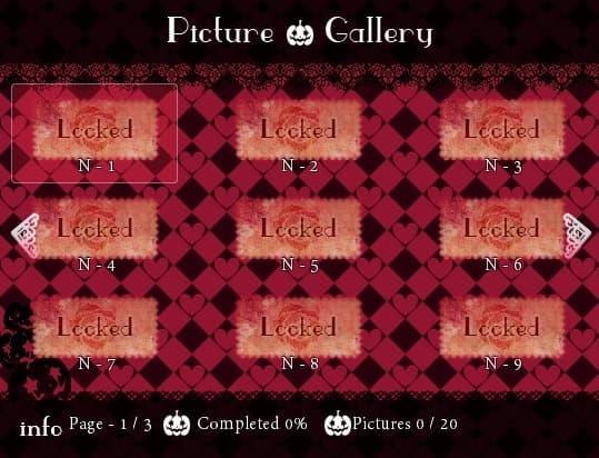 Pocket Mirror (itch)
