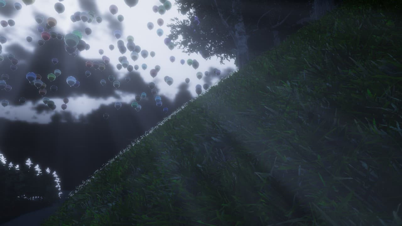 in my Dream screenshot 5