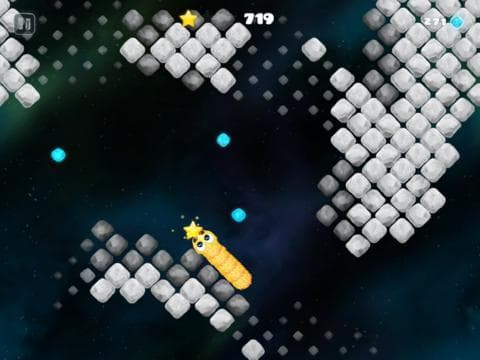 Snabbit screenshot 4
