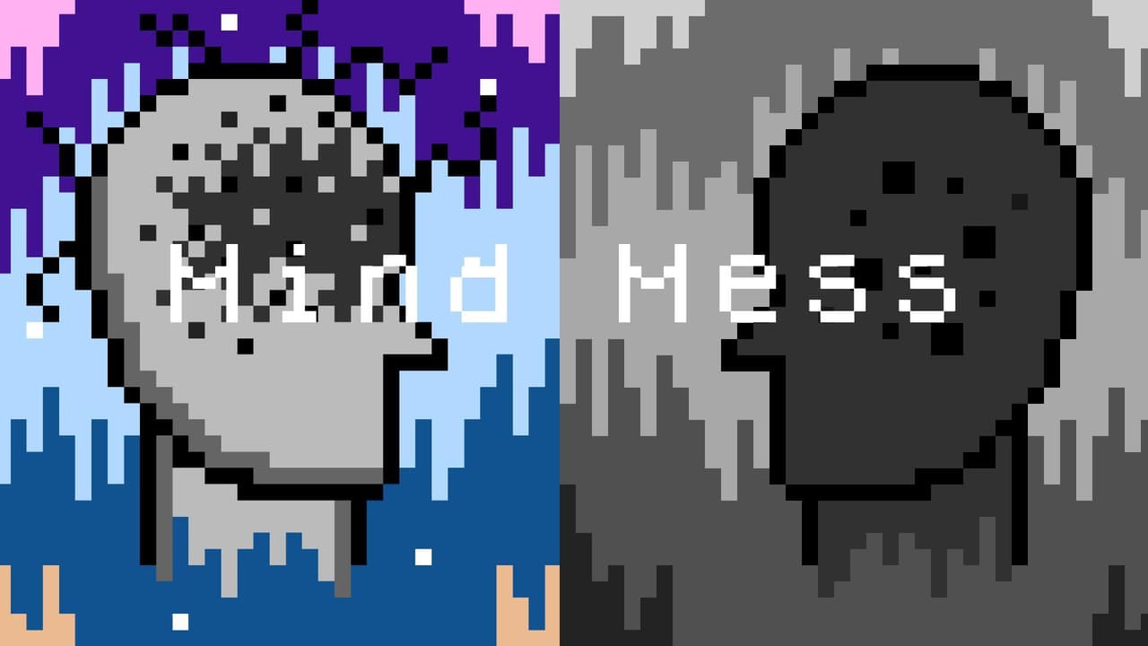 MindMess (JuanDiazC)
