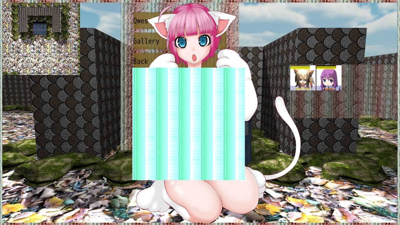 Muchikone screenshot 2