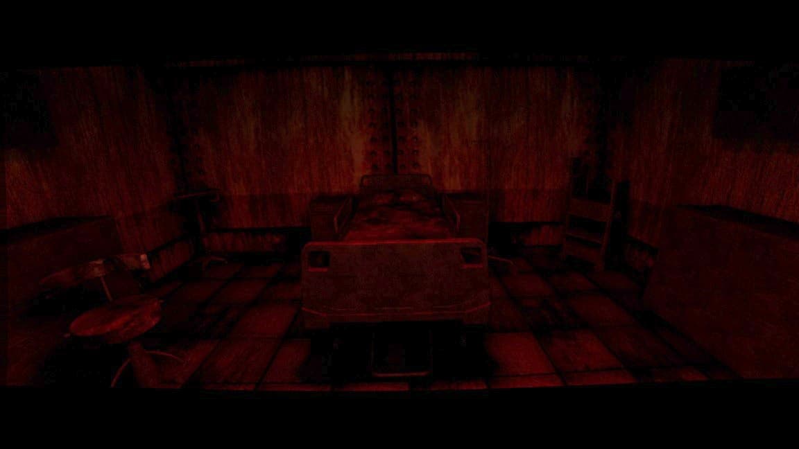 The Parallel Chronicles TECH DEMO 1.1 screenshot 4