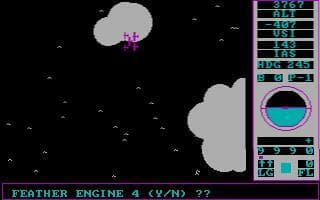 B-24 screenshot 3
