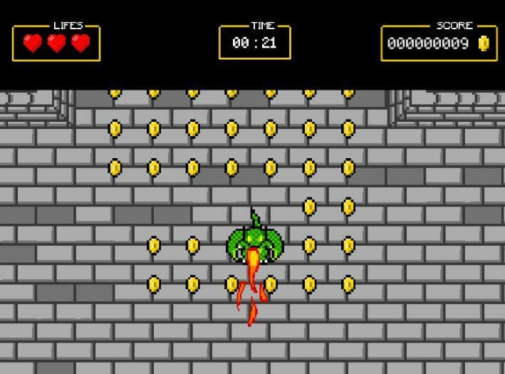 This Gold Is Mine