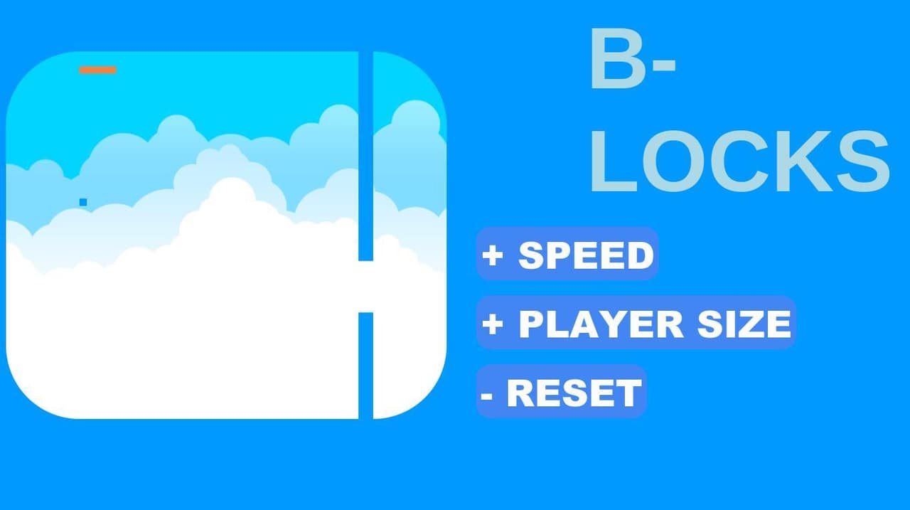 B-locks