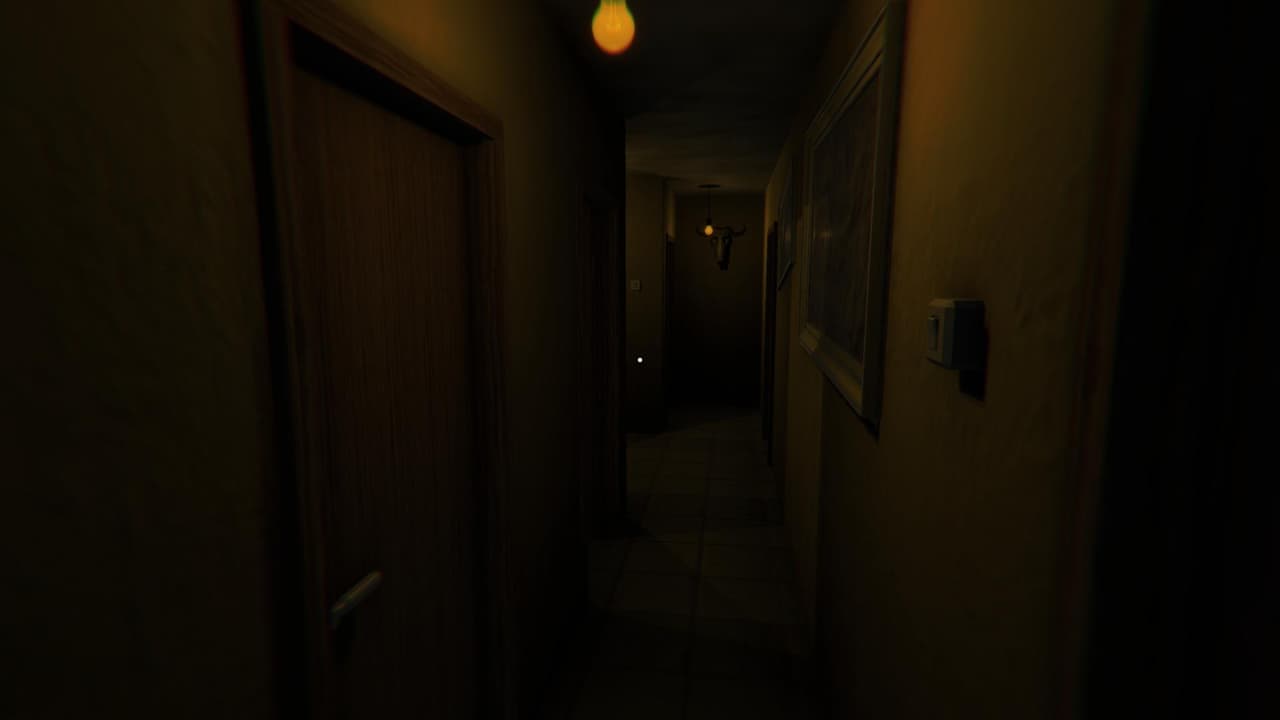 Sandera: Redemption DEMO screenshot 2