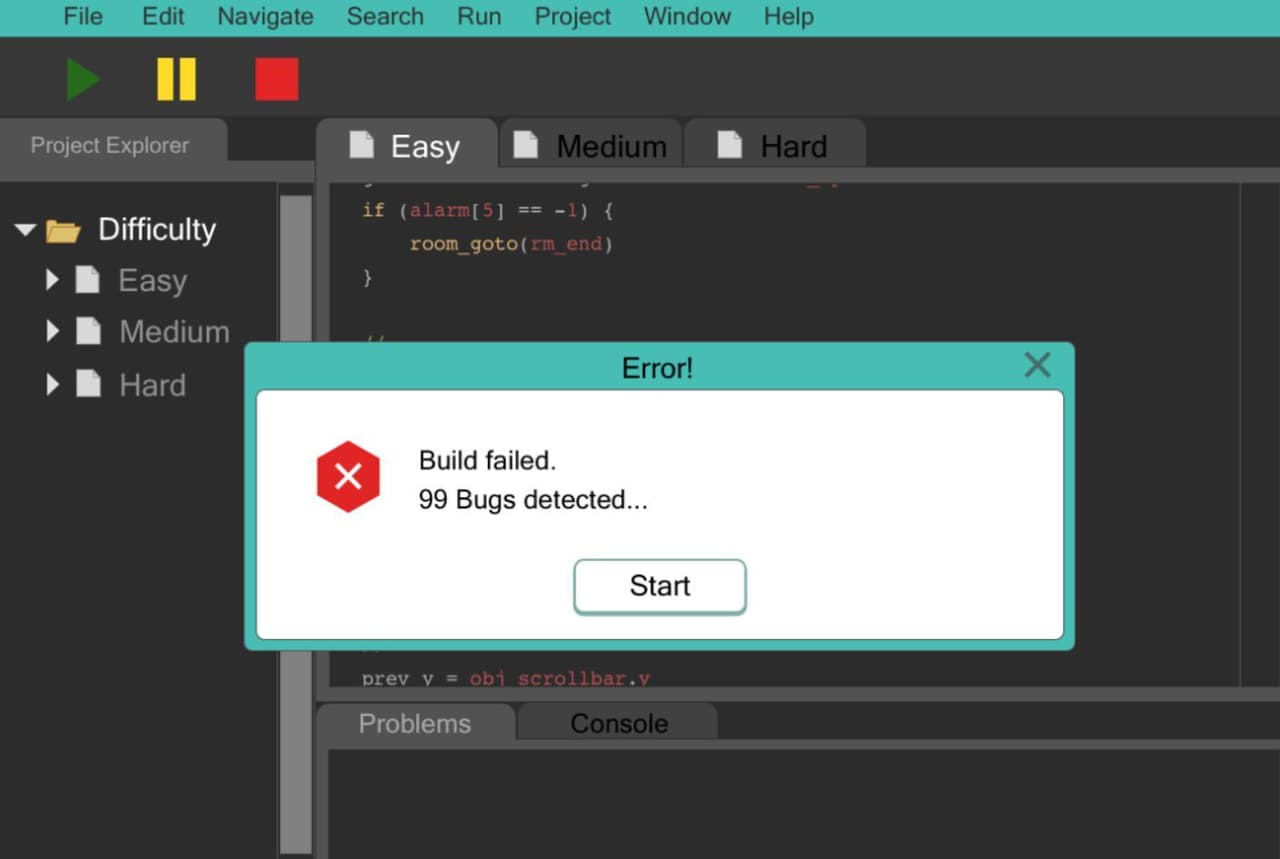 99Bugs
