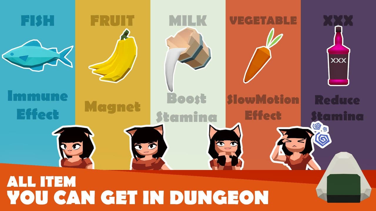 Run For Food screenshot 5