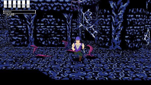 Tomb of the Devourer