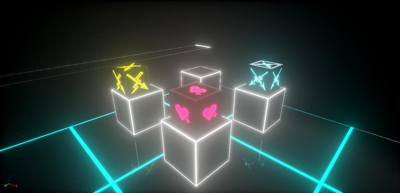 Spearena screenshot 4