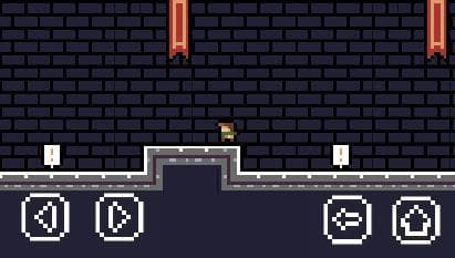 Lowys Adventure Time screenshot 6