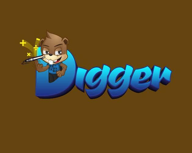 Digger (itch) (Ygrno)