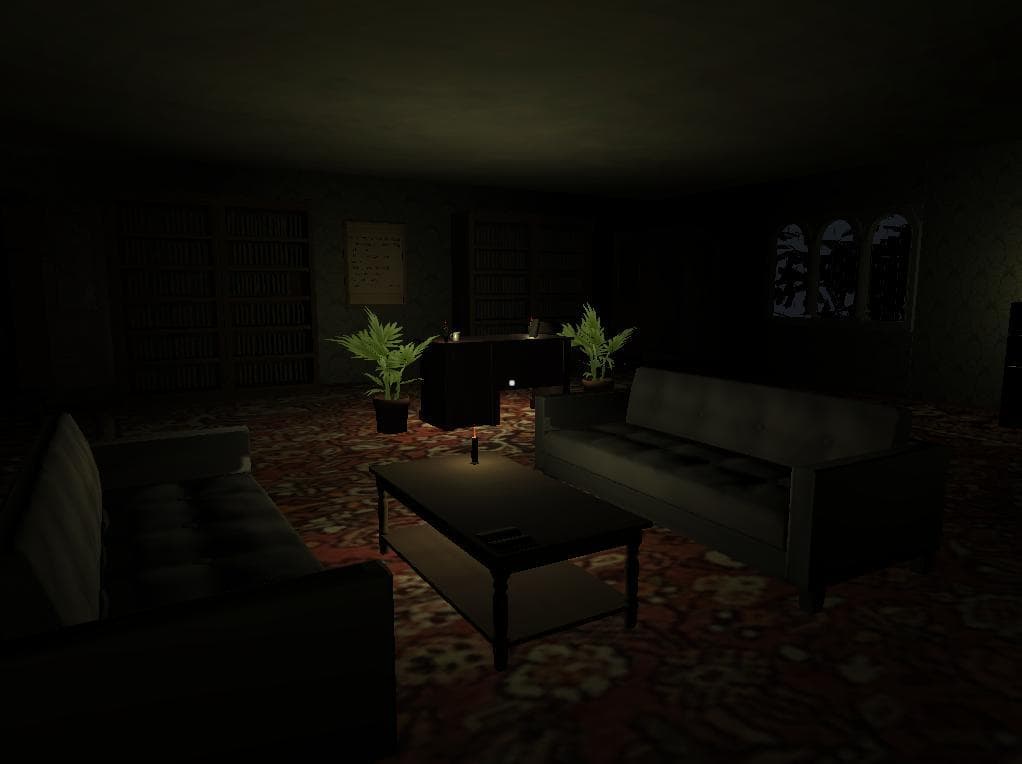 The Greedy Baron screenshot 6