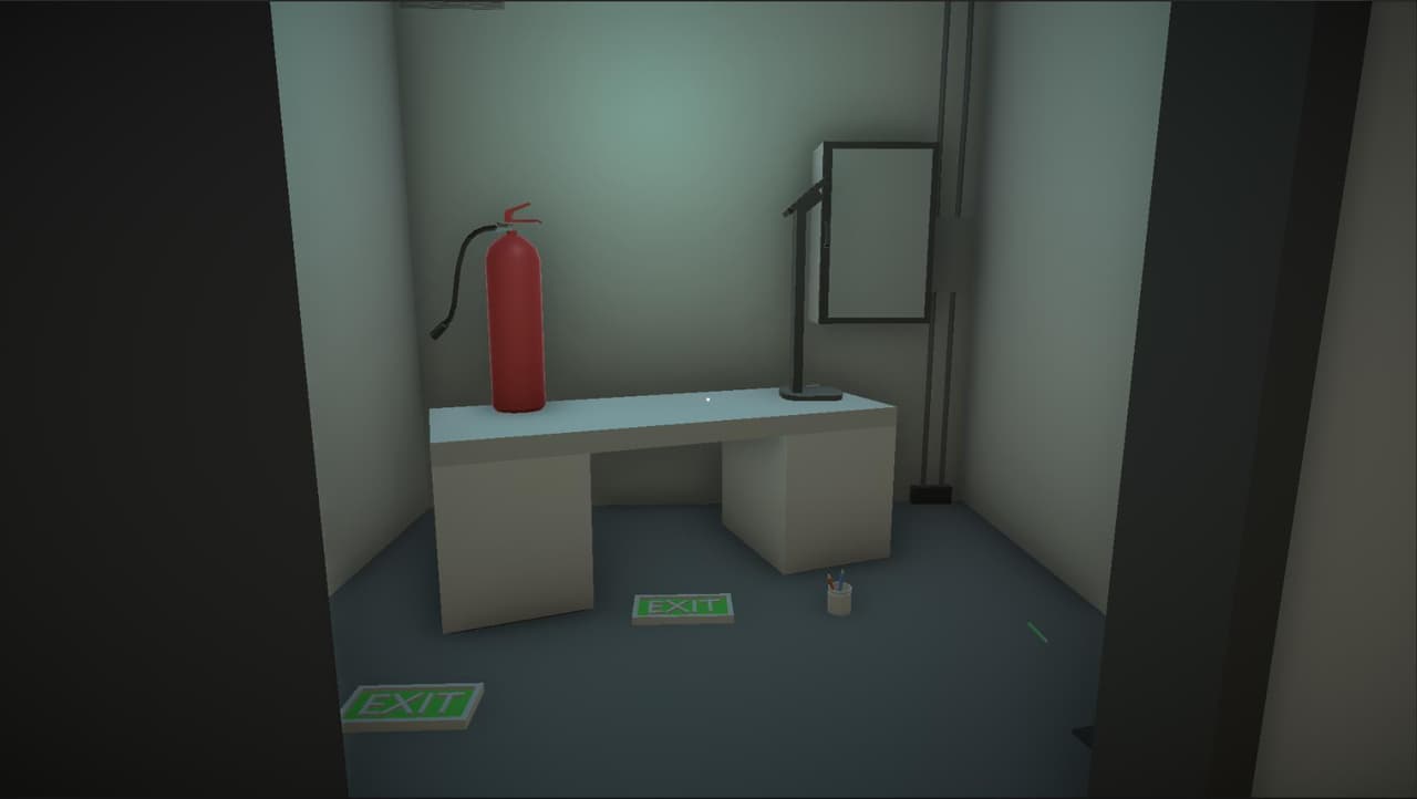 Office - The Game