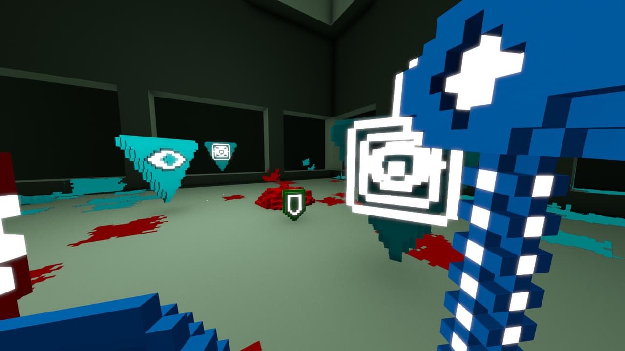 Gorescript screenshot 4