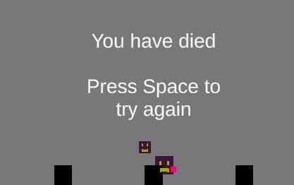 Shadow Chaser screenshot 4