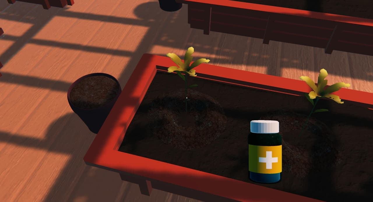 Bee-come A Gardener