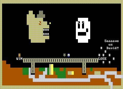 David:Beast Wrestler screenshot 2