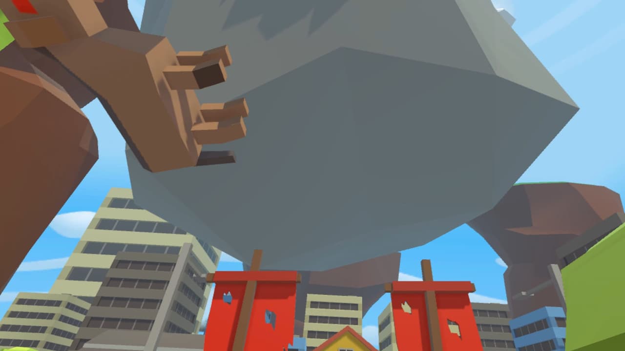 Watching Grass Grow In VR - The Game
