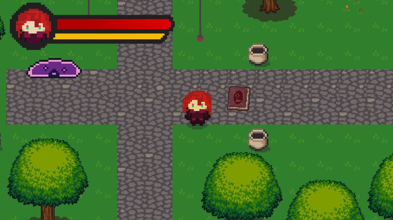 KILL MAGIC screenshot 3