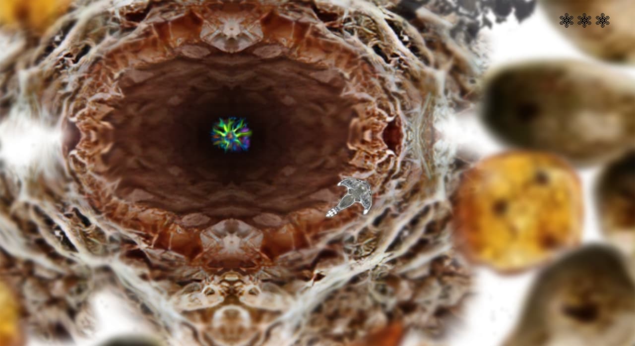 My Microscopic Pet screenshot 2