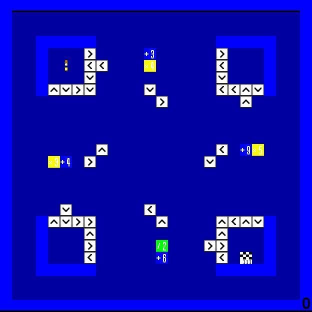 Mathventure screenshot 3